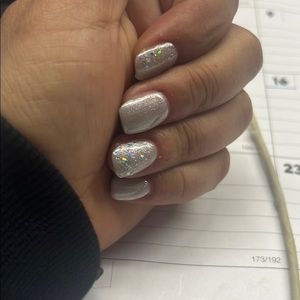 Meet your Posher, Marisol